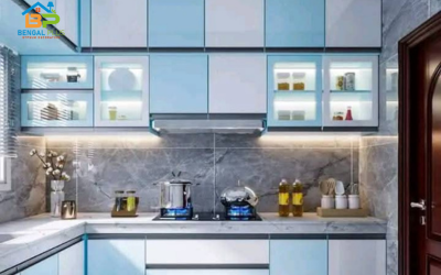 Kitchen Cabinat BP35