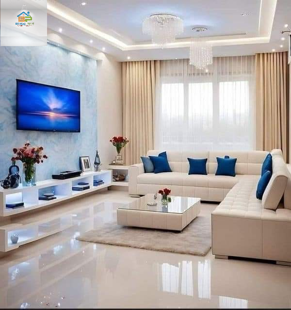gypsum false ceiling