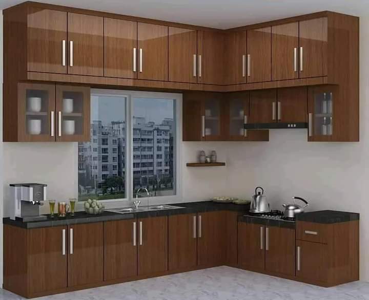 Kitchen Cabinet