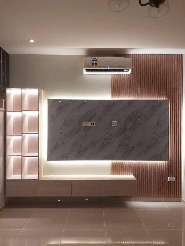 TV Cabinet