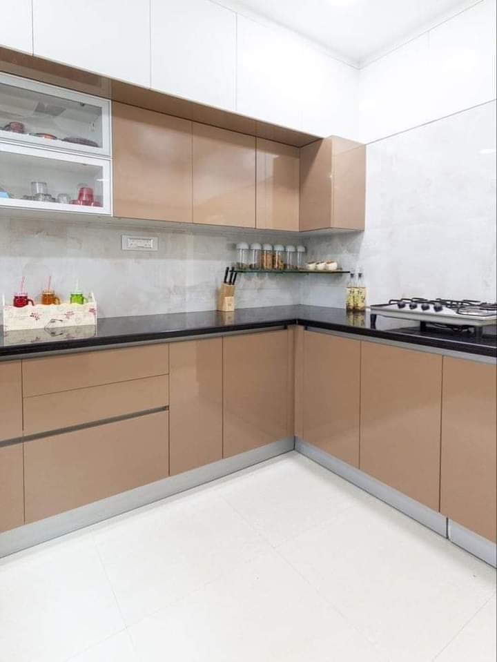 Kitchen Cabinet
