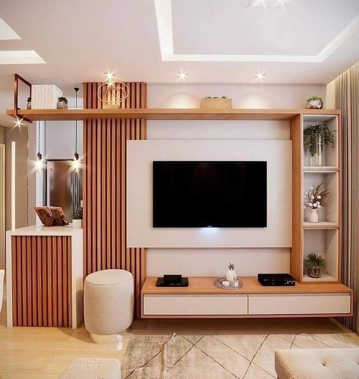 TV Cabinet