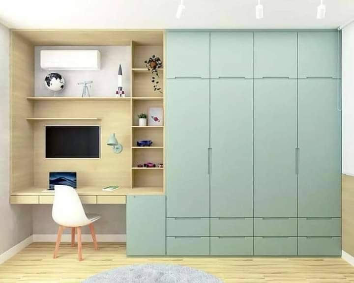 Wall Cabinet