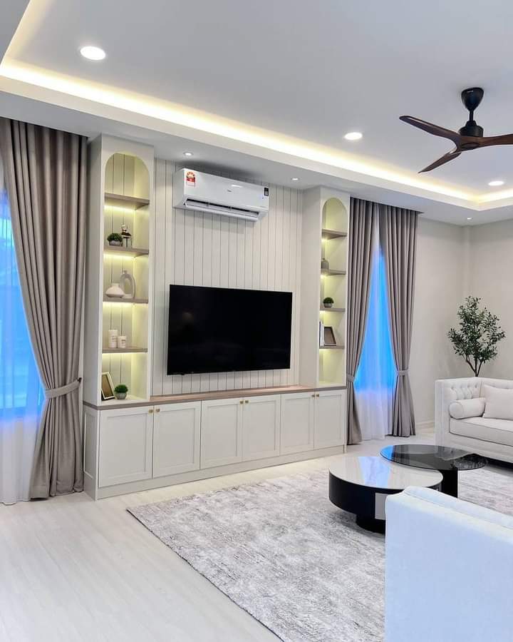 TV Cabinet