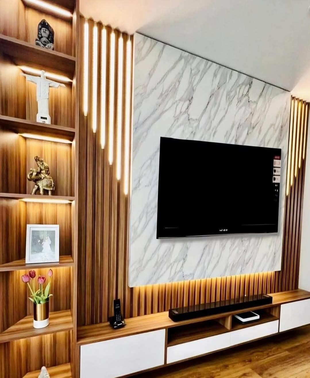 TV Cabinet